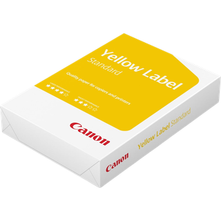 Canon printerpapir A4 hvid 500 ark