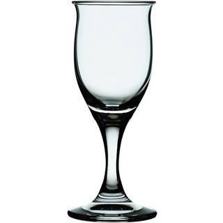 Holmegaard Idéelle hvidvinsglas - 19 cl