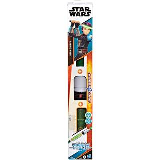Star Wars Lightsaber Forge Kyber Core Sabine Wren Elektronisk Lyssværd