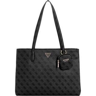 Guess Power Play shopper (COAL LOGO (CLO))