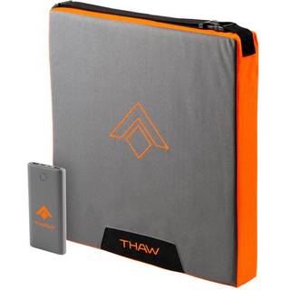 THAW Opvarmet siddepude, USB -
