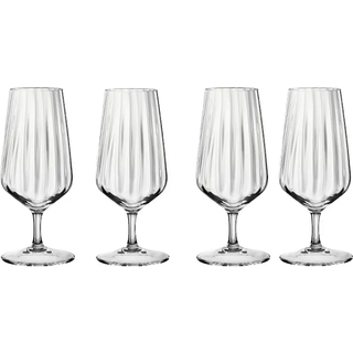 LifeStyle ølglas 44 cl, 4-pack