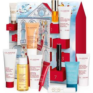 Clarins Advent Calendar 12 Day Adventskalender