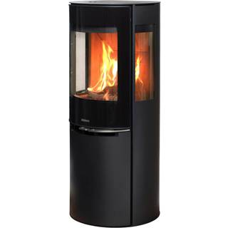 Aduro 9.5 Lux - Brændeovn