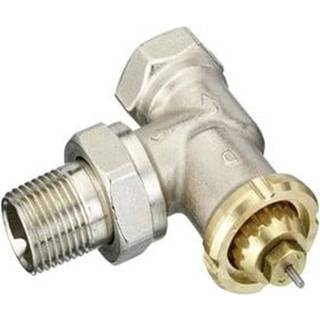 Danfoss returløbstermostat 1/2" FJVR Vinkelløbende