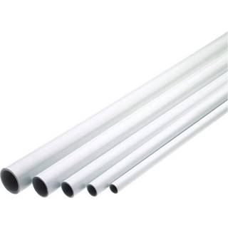 32Mm Alupexrør Uni. Hvid 5Mtr Wavin