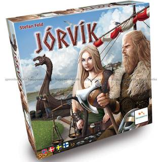 Jorvik