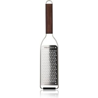 Microplane Master groft rivejern 30 cm Walnut