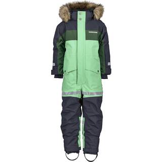 Didriksons Bjärven Flyverdragt, Dusty Lime, 80