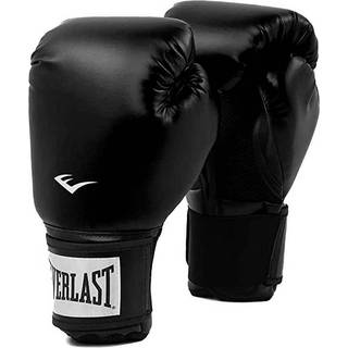 Everlast Prostyle 2 Boksehandsker - Sort