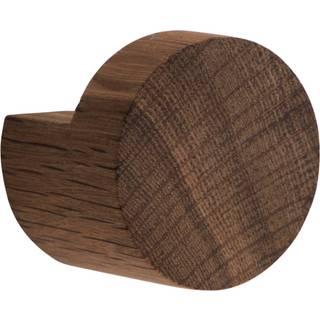 EKTA Living Knage i røget egetræ - Wood Knot Big