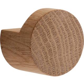 Ekta Living Wood Knot Knage/Greb Olieret Eg Large