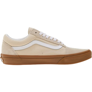 Vans - Old Skool Shoes, Man, Grey, Size: 38 - Grey - 38