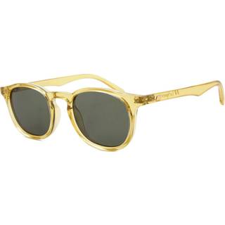 Le Specs Club Royale LSP2352234 49 Solbriller Mænd Brun - Transparent Brown - 49mm