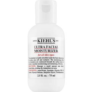 Kiehl's Ultra Facial Moisturizer 75 ml