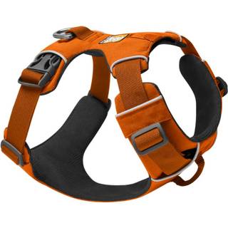 Ruffwear Front Range Harness  Red Clay, XXS