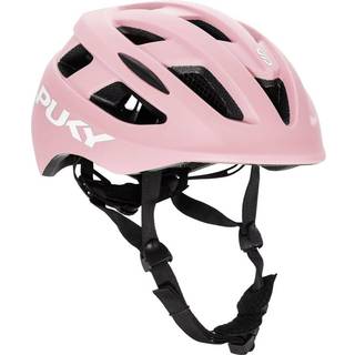 Puky Helmet M cykelhjelm til børn pink