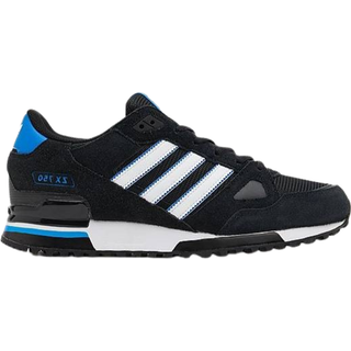adidas Originals ZX 750 Herre, Black - 39 1/3