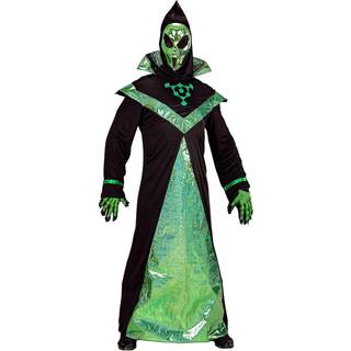 Alien kostume