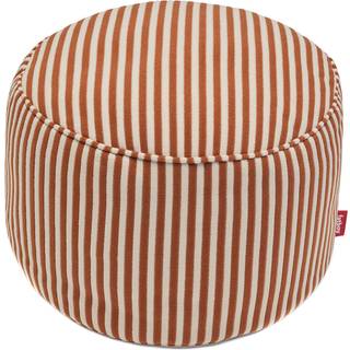 Fatboy Point Puf Terry Cognac Creme