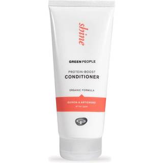 Green People Protein Boost Conditioner (200 ml)