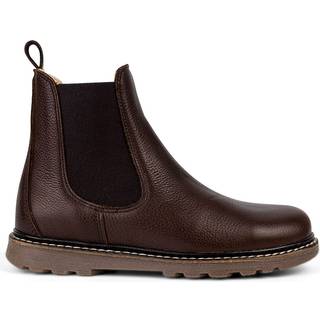 Kavat Unisex Bodås 2.0 Ep Dark Brown, 36