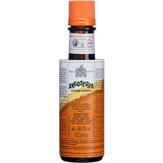 Angostura Orange Bitters 28% 10cl (100ml)
