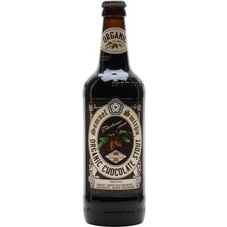 Samuel Smith, Organic Chocolate Stout 5% 55cl
