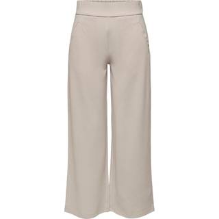 Jdylouisville Wide Leg Fit Bukser I Wide Fit