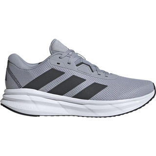 Galaxy 7 løbesko - Halo Silver / Carbon / Core Black - 43 1/3