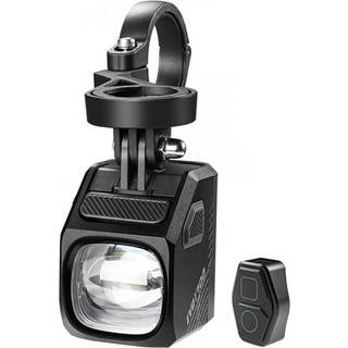 Magicshine EVO 1700 Cykellygte Sort