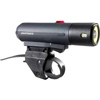 Kryptonite Alley F-650 USB Frontlys - Sort