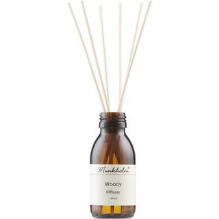 Munkholm, diffuser 100 ml, Woody