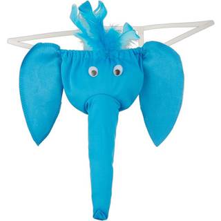 Dumbo Herre trusse Elefant