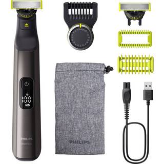 Philips OneBlade Pro 360 Ansigt og krop- QP6552/15