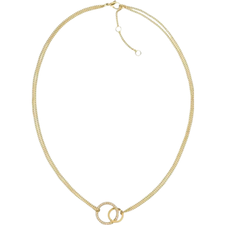 TOMMY HILFIGER Dame Smykke - 2780077 (Lagersalg)