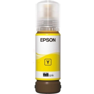 Epson Epson 108 Blækpatron gul 70 ml T09C4