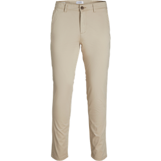 Jack & Jones Marco Bowie Chinos Oxford Tan