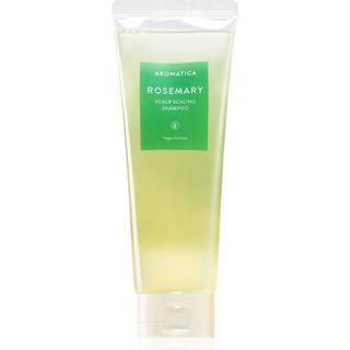 Aromatica Rosemary Scalp Scaling Shampoo - 180ml