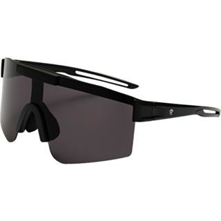 CHPO Luca Black Solbriller - Uni - black