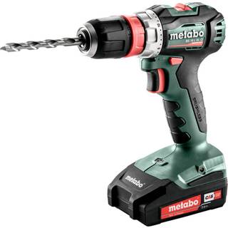 Metabo BS 18 L BL Q - 602327500 Akku-bore--skruemaskine