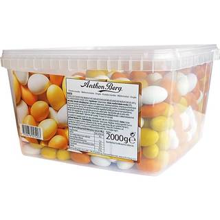 Anthon Berg Mandelæg, 2 kg