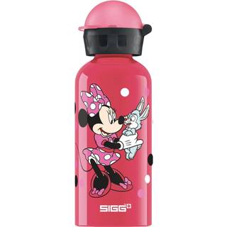 Sigg Water Bottle Minnie Mouse 0.4 L