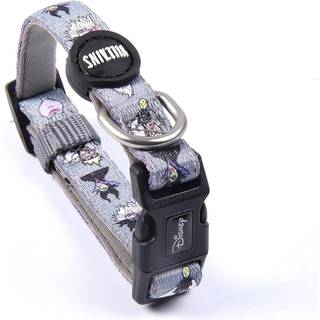 VILLAINS - Dog Collar - S
