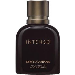 Dolce & Gabbana Intenso Eau de parfum 125 ml