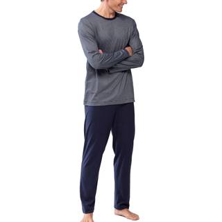 Mey Bennison Pyjama - Darkblue - 56 * Kampagne *