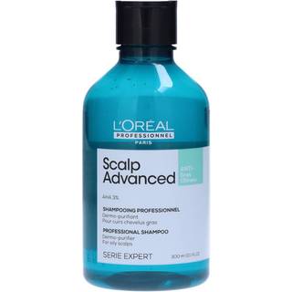 L'Oréal Professionnel Scalp Advanced Anti-Oiliness Shampoo 300 ml
