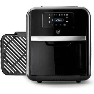 OBH Airfryer Nordica Easy Fry Oven &amp; Grill 9 in1