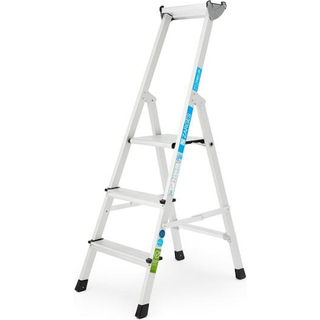 Zarges XLstep S Trappestige 3 trin