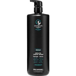 Awapuhi Wild Ginger By Paul Mitchell Repair Kera